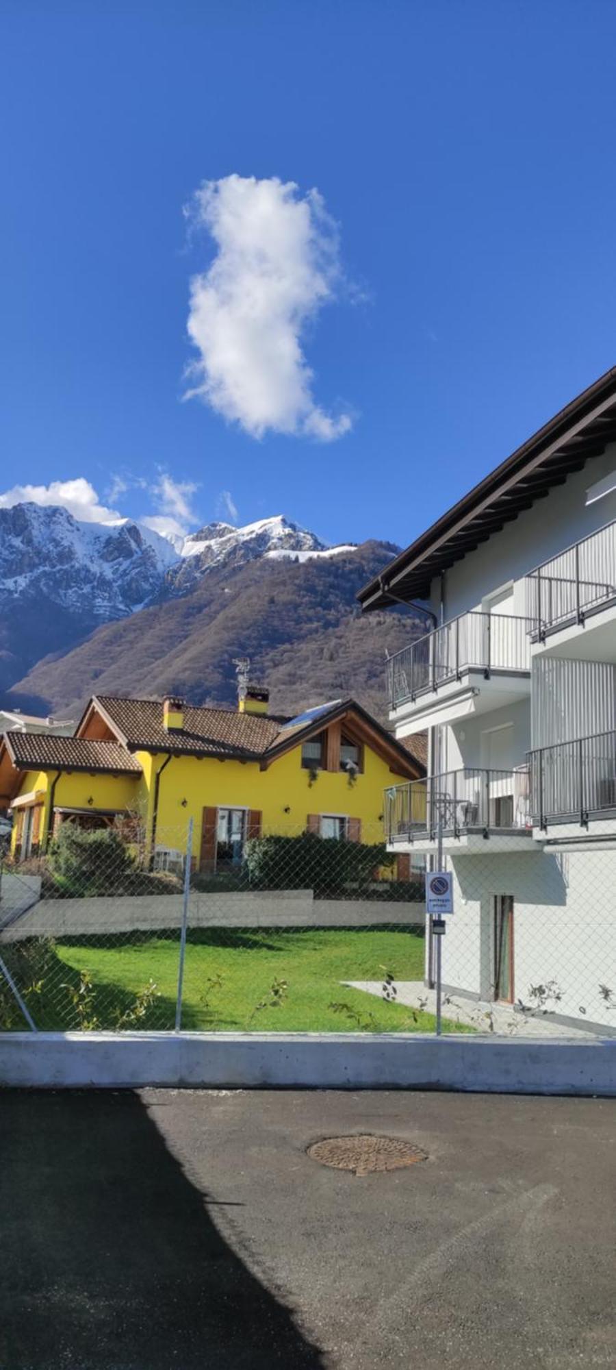 Appartamento Due Laghi Tenno Exterior photo
