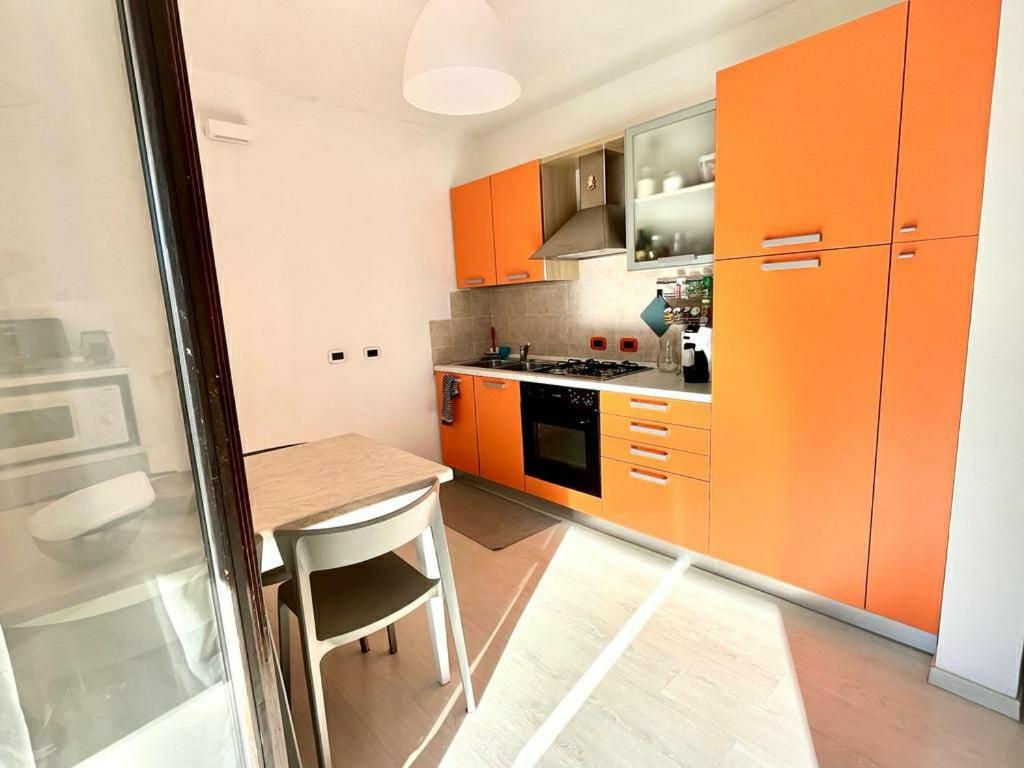 Appartamento Due Laghi Tenno Exterior photo